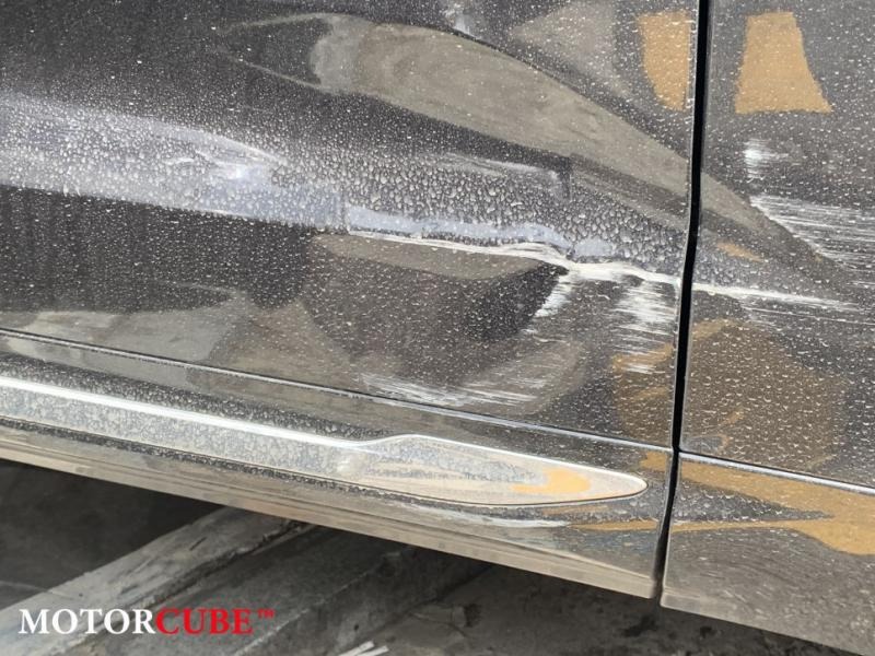 덴트 작업 사진 05