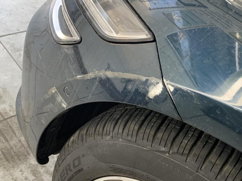 블랙박스 사고 증거 활용