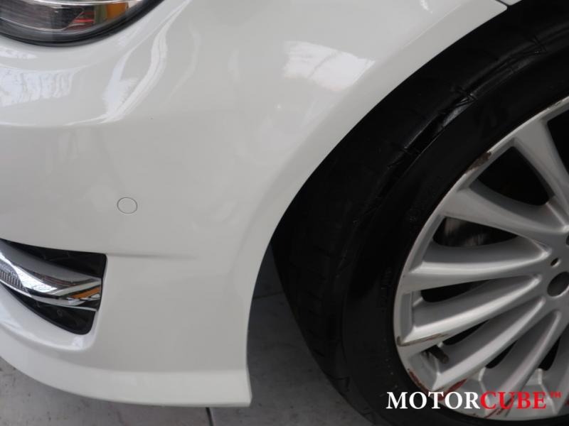 덴트 작업 사진 10