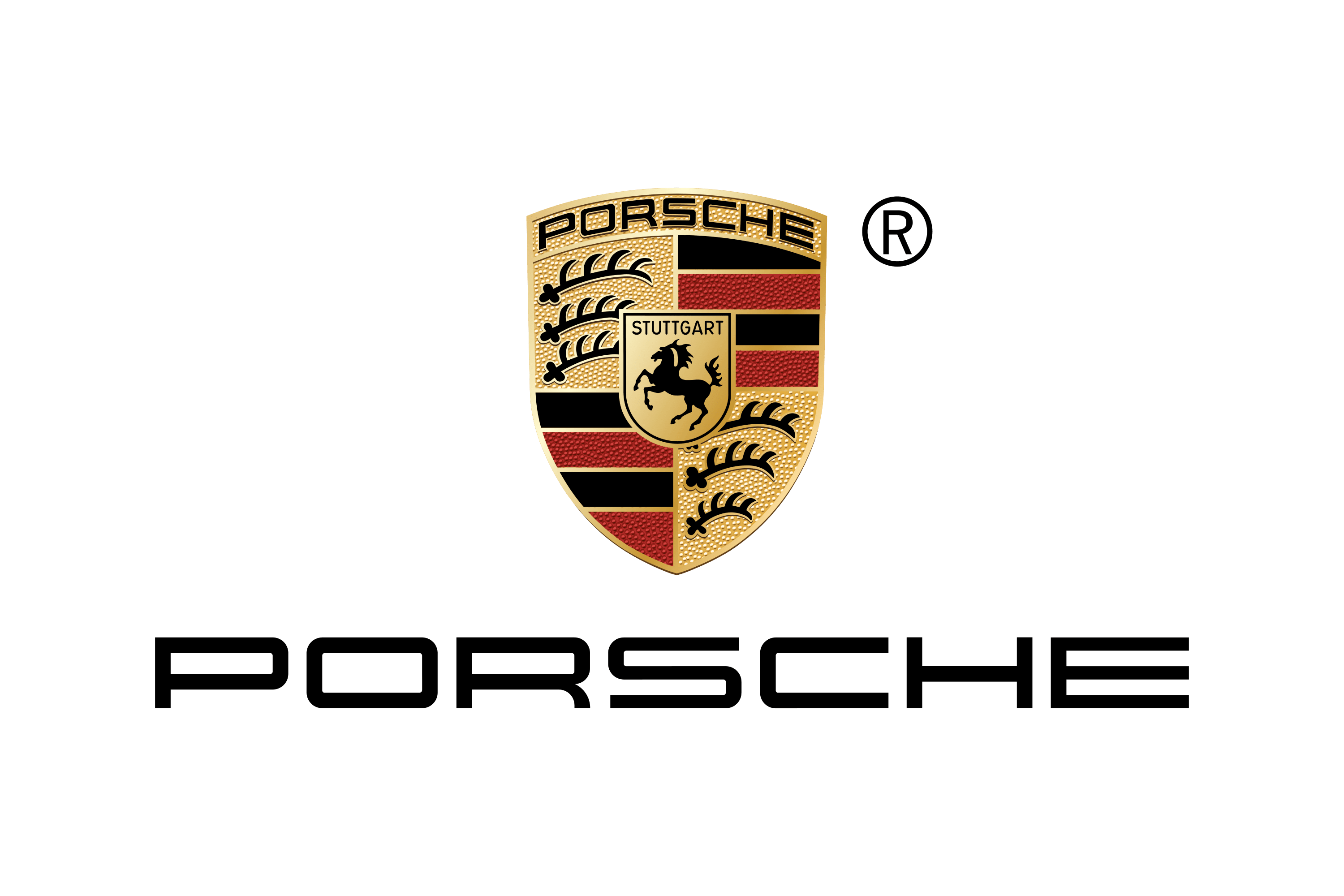 Porsche 로고