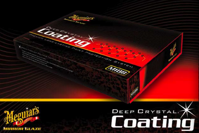 535 광택·코팅 시공 사진