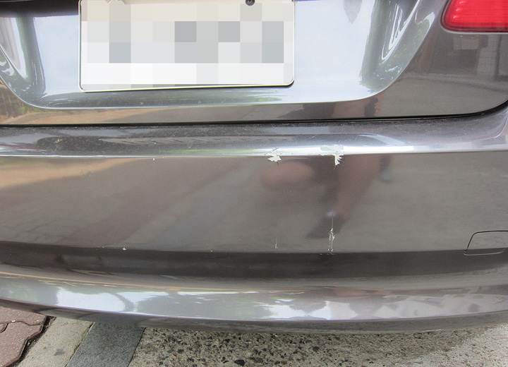 BMW 상세 부위 1