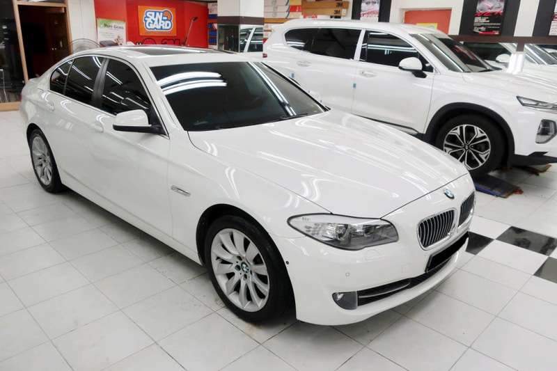 BMW 상세 부위 1