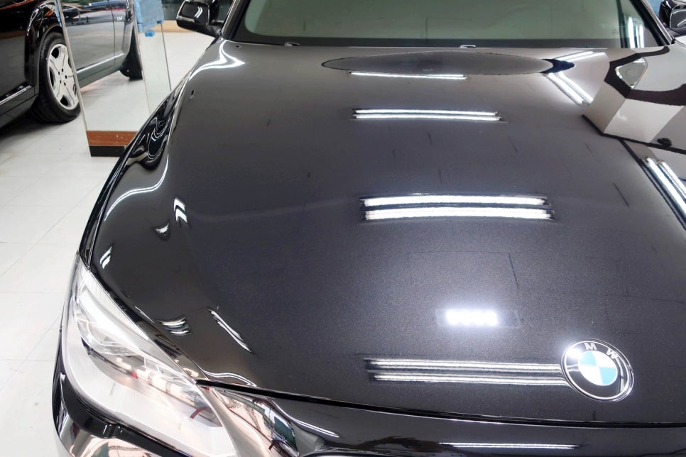 BMW 상세 부위 1