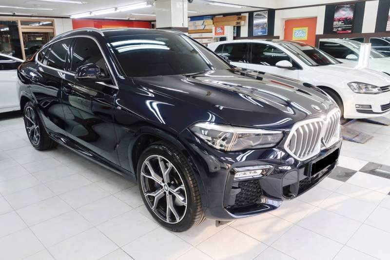 BMW 상세 부위 1