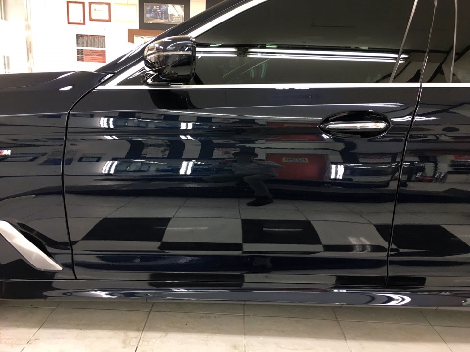 BMW 상세 부위 1