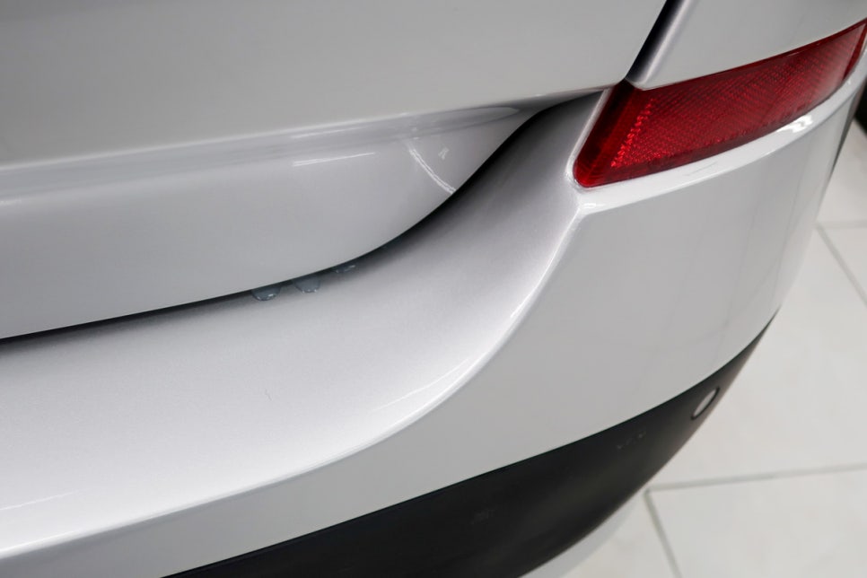 BMW 상세 부위 1
