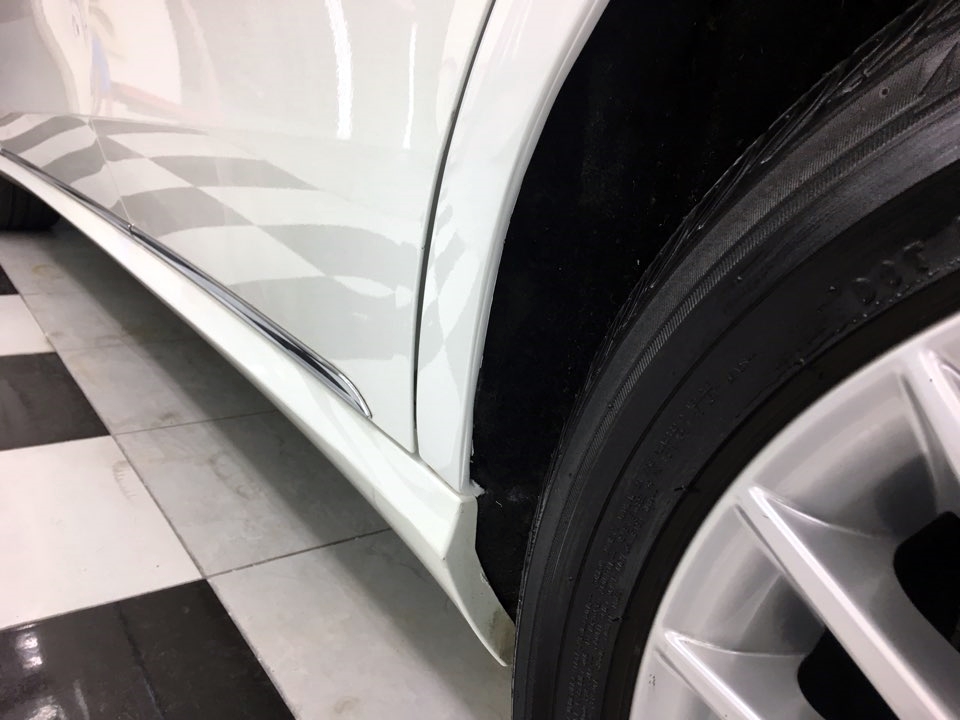 BMW 상세 부위 1