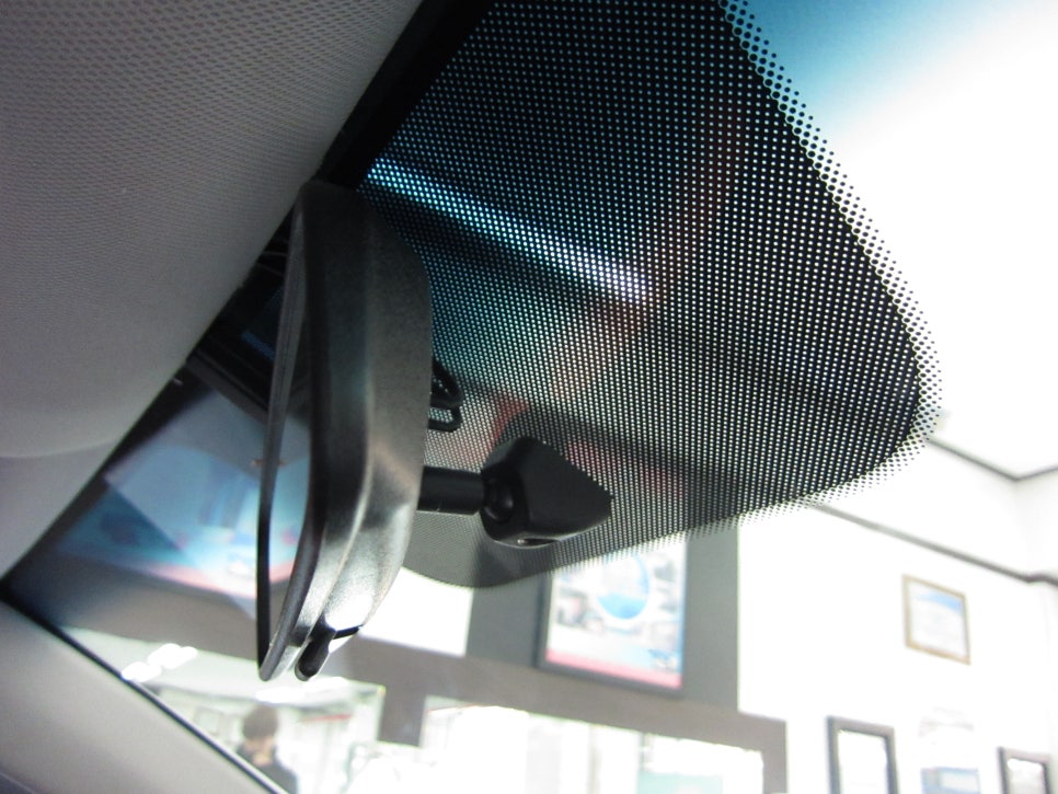 K3 썬팅 시공 사진