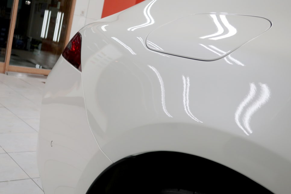 벤츠 AMG GT 43 4MATIC MULTI 상세 부위 2