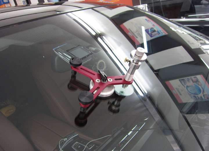 BMW 판금·도색 작업 후