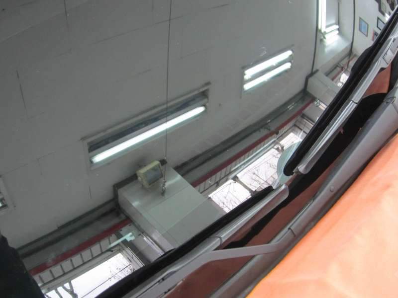  판금·도색 디테일 01