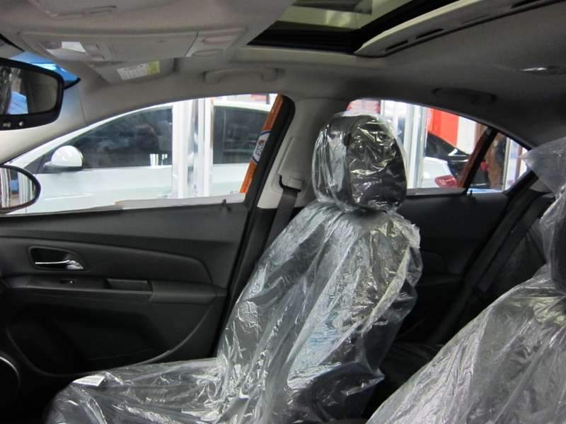  썬팅 시공 사진