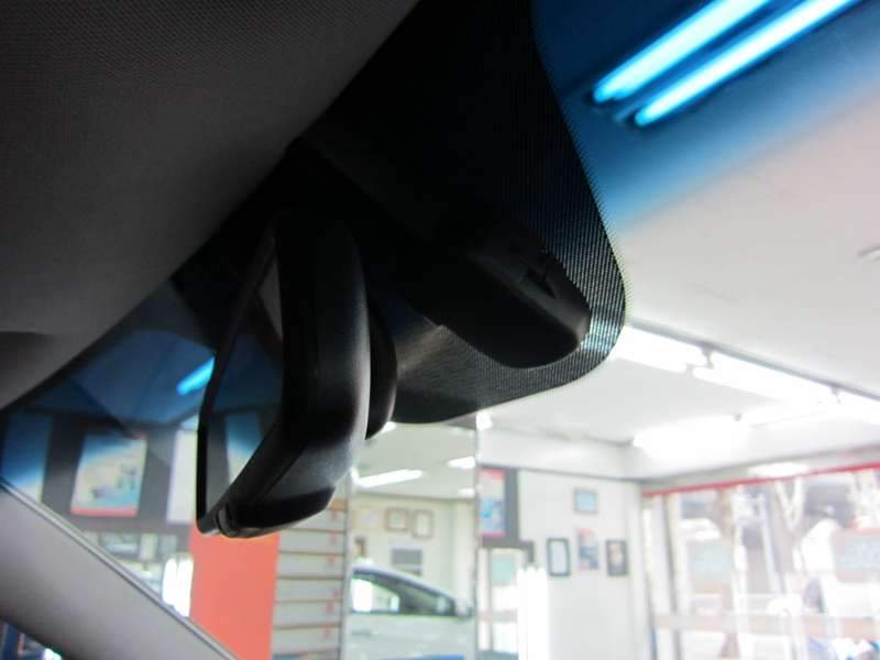  썬팅 시공 사진