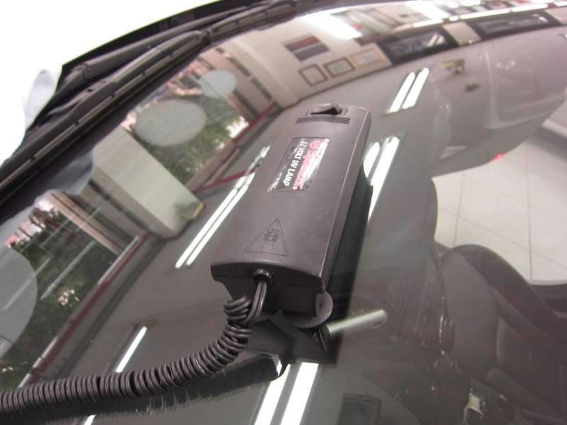  판금·도색 시공 사진