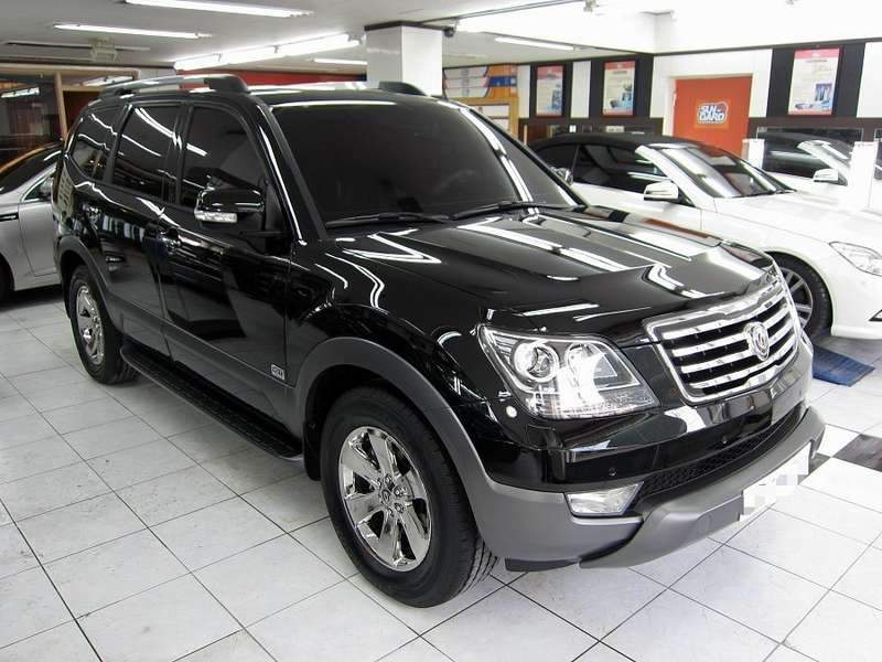 기아 모하비 아쿠아미카 유리막코팅 작업후 관리와 세차방 시공 전