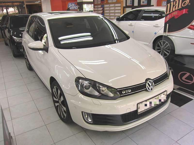 ETC 판금·도색 작업 전