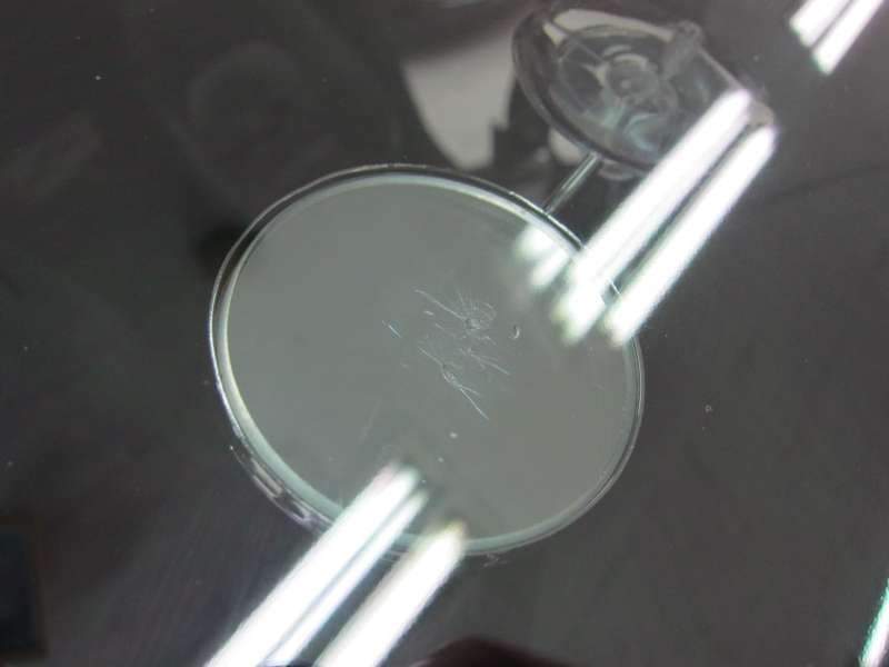 K7 유리 복원·교체 시공 사진