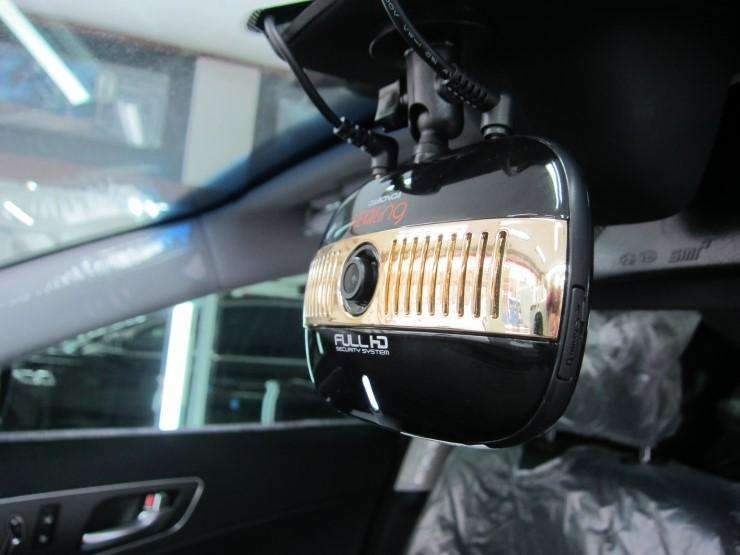  외형 복원 시공 사진