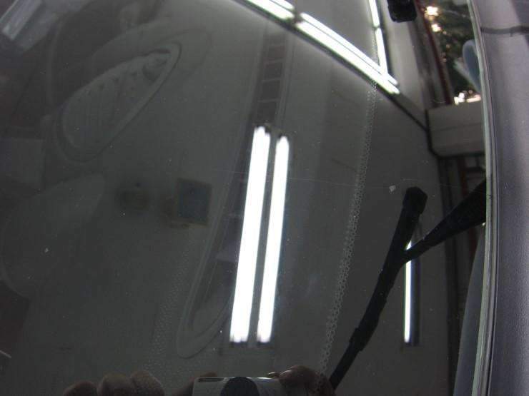  유리 복원·교체 시공 사진