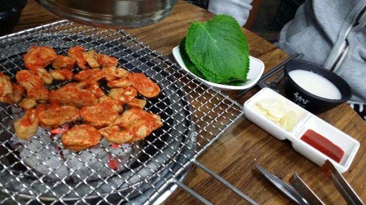 시공 과정 4