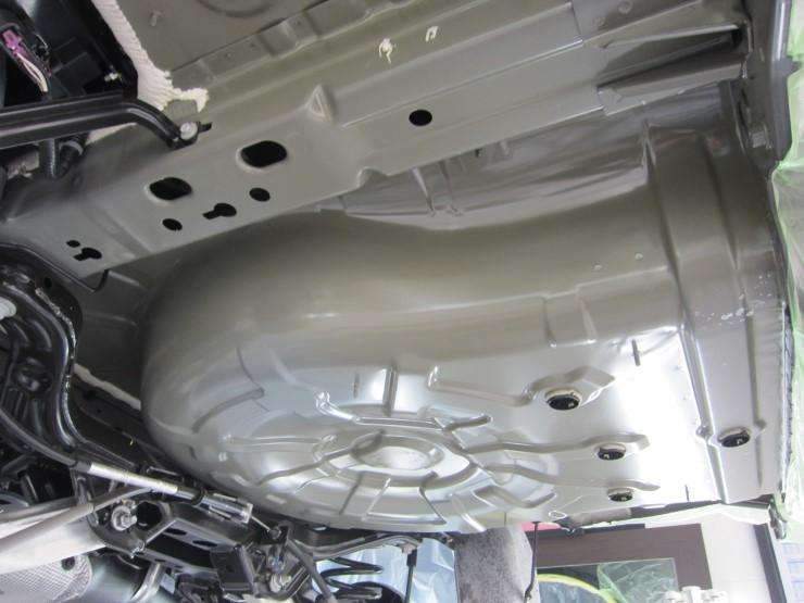 임팔라 유리막 코팅 완성 후 03