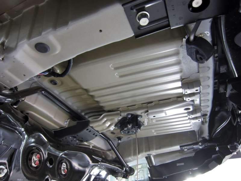  유리막 코팅 시공 사진