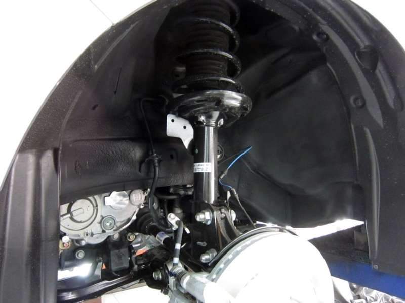  유리막 코팅 시공 사진