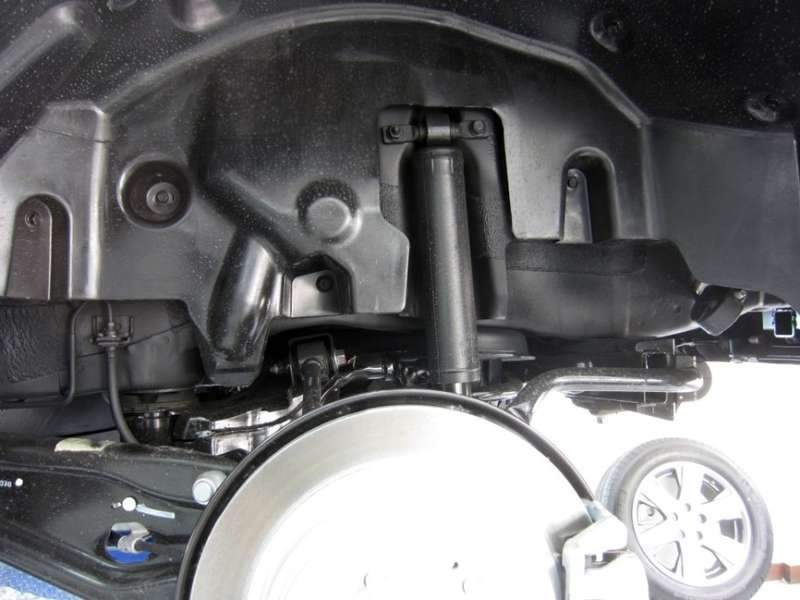  유리막 코팅 시공 사진