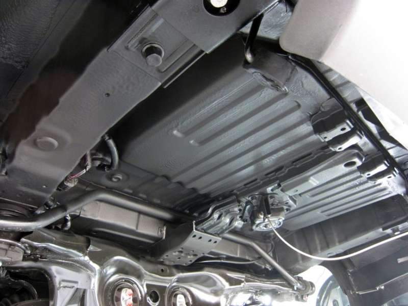  유리막 코팅 시공 사진