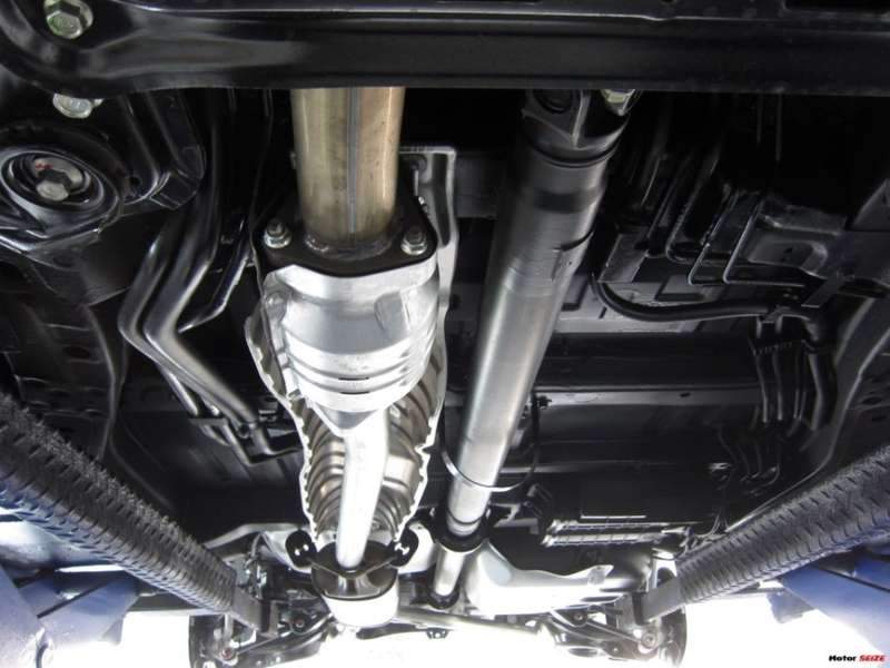  유리막 코팅 시공 사진