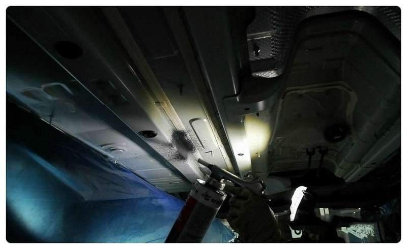 k3 유리막 코팅 시공 사진