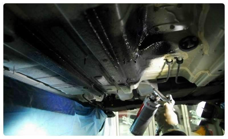 k3 유리막 코팅 시공 사진