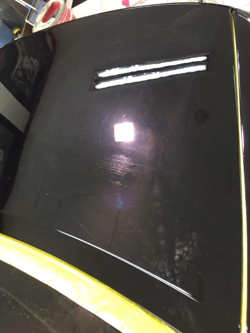 시공 과정 7