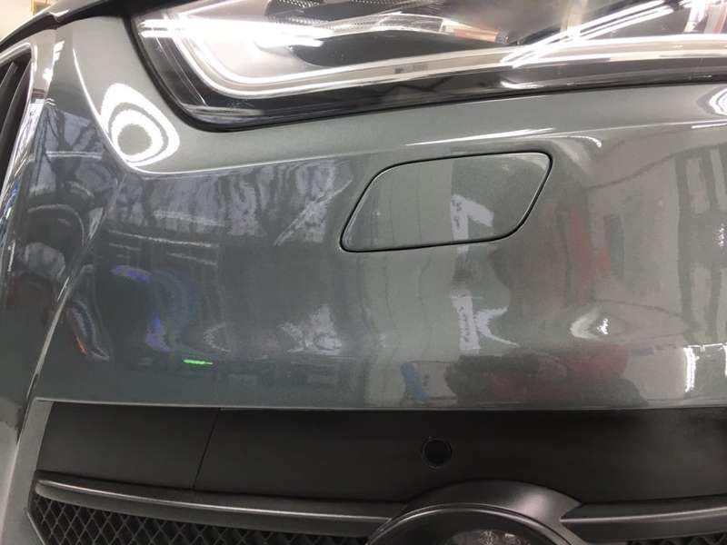 시공 후 8