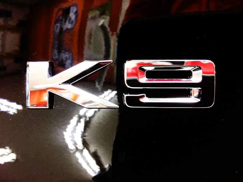 [마포구 본점 모터큐브] 기아 K9 3.8 플래티넘 신 시공 전