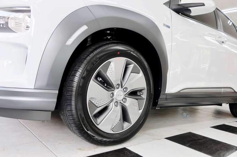 코나 유리막 코팅 완성 후 05