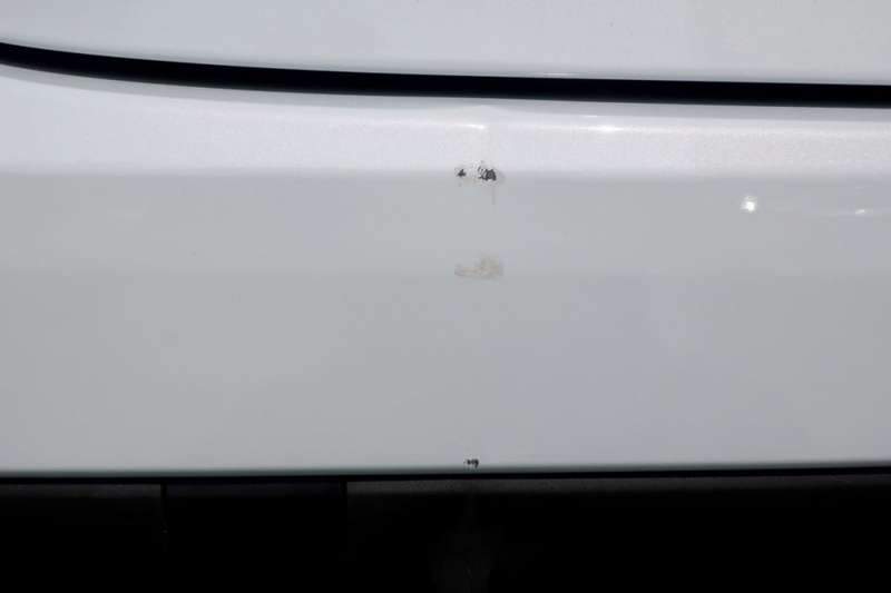  덴트 시공 사진