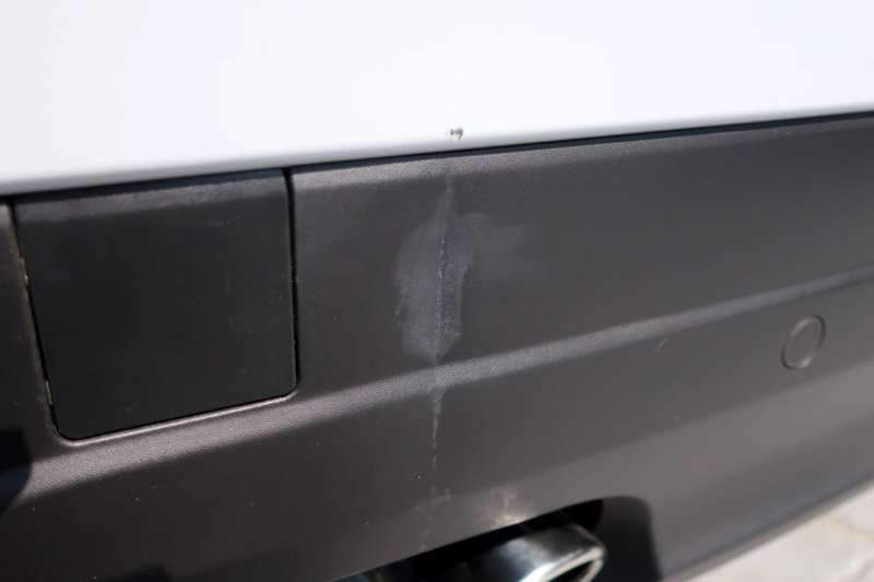  덴트 시공 사진