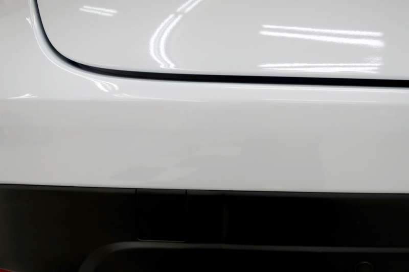  덴트 시공 사진