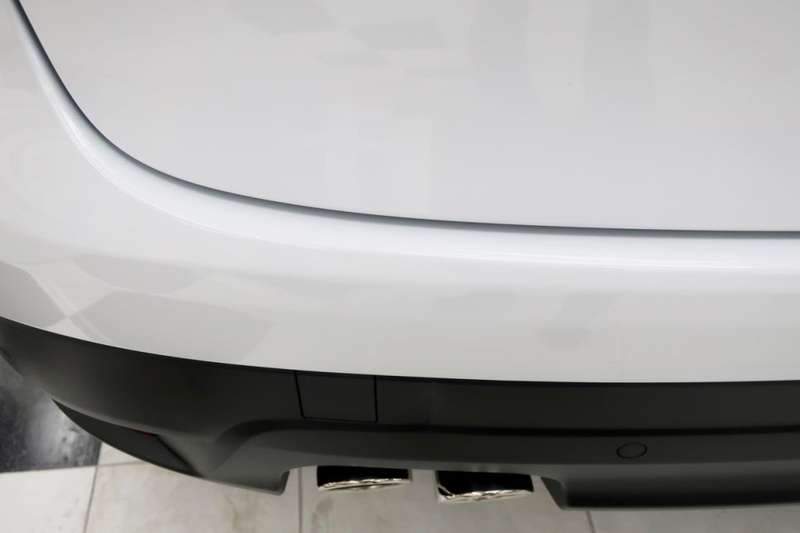  덴트 시공 사진