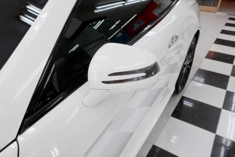  덴트 시공 사진