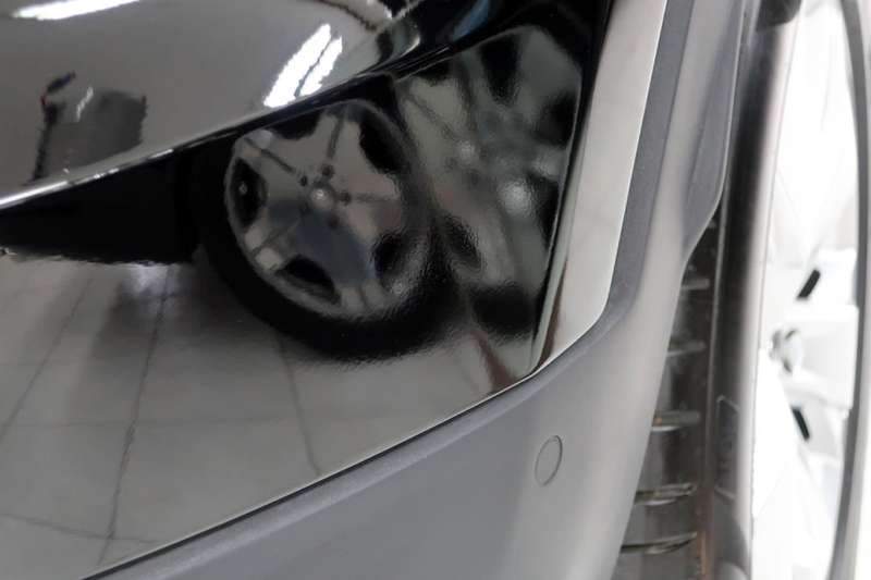  덴트 시공 사진