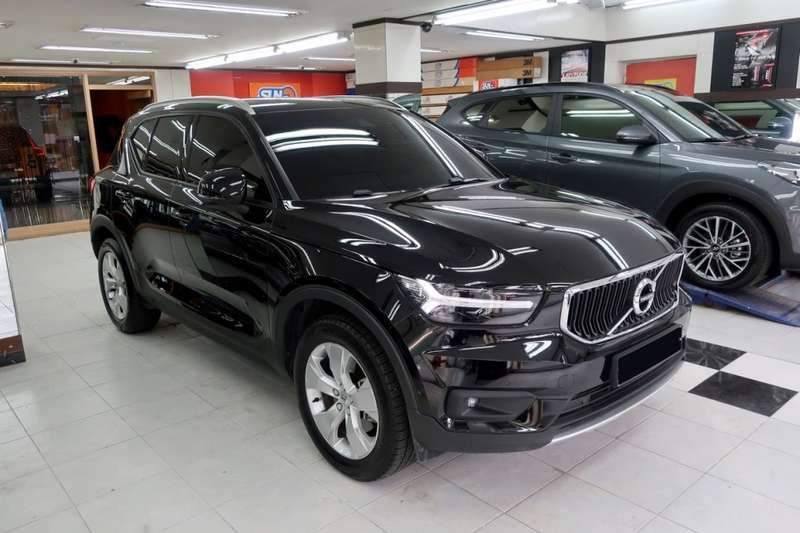  덴트 시공 사진