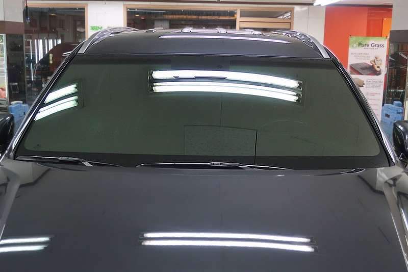 팰리세이드 솔라가드 프리미엄 썬팅은 마포구에서 시공 후