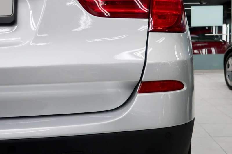  덴트 시공 사진