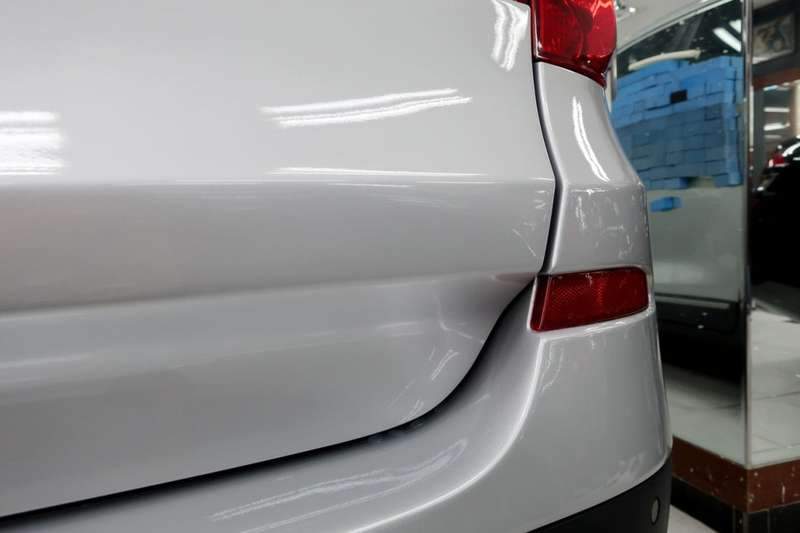  덴트 시공 사진