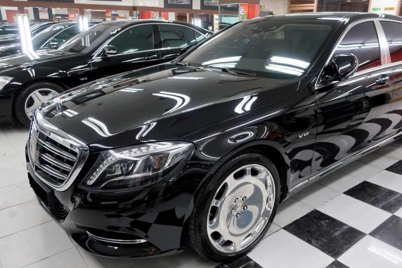  썬팅 시공 사진