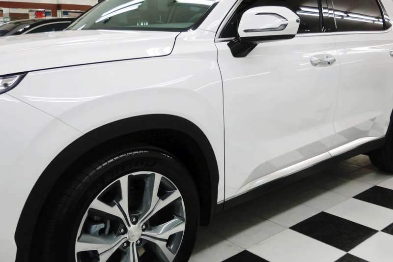  유리막 코팅 시공 사진