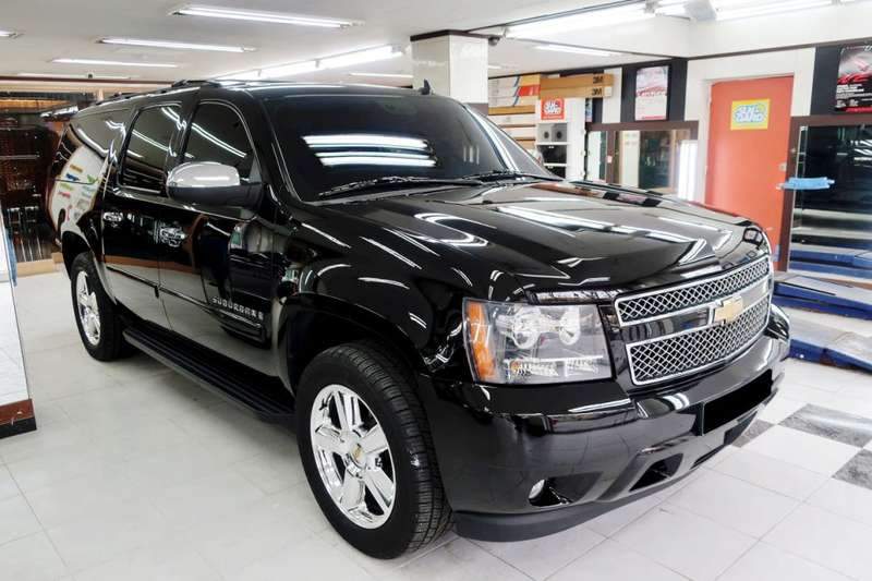  유리막 코팅 완성 후 07